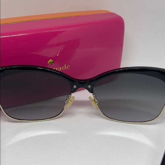 Kate Spade Sunglasses - Picture 3 of 4